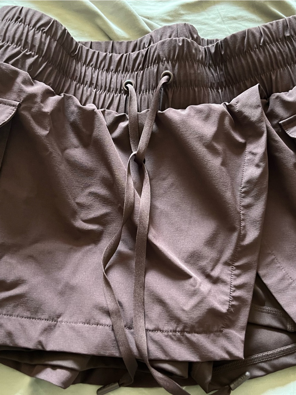POPFLEX Hiking Superskort - Picture 3 of 6